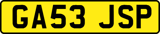 GA53JSP