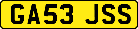 GA53JSS