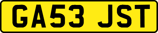 GA53JST