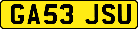 GA53JSU