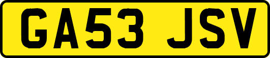 GA53JSV