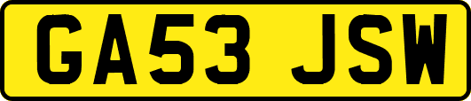 GA53JSW