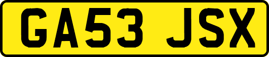 GA53JSX