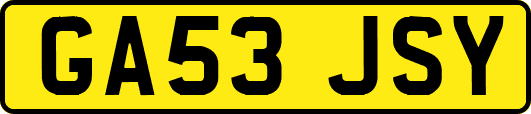 GA53JSY