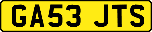 GA53JTS
