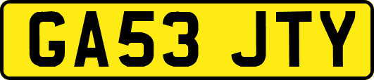 GA53JTY