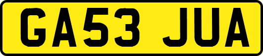 GA53JUA