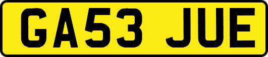 GA53JUE