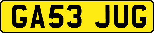 GA53JUG