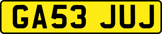 GA53JUJ