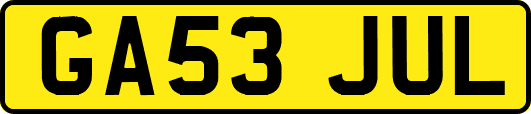 GA53JUL