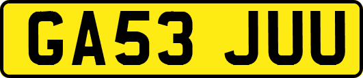 GA53JUU