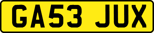 GA53JUX