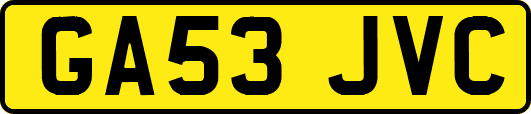 GA53JVC