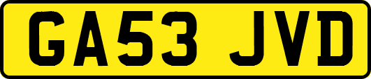GA53JVD