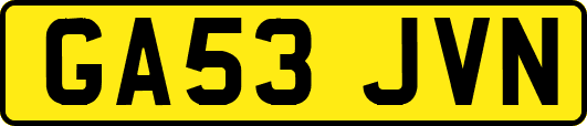 GA53JVN