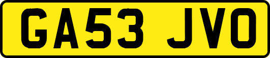 GA53JVO