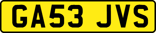 GA53JVS
