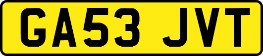 GA53JVT