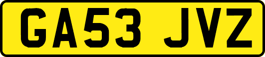 GA53JVZ