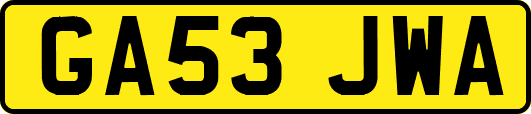 GA53JWA