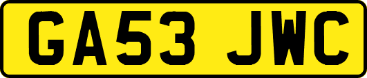 GA53JWC