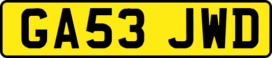GA53JWD