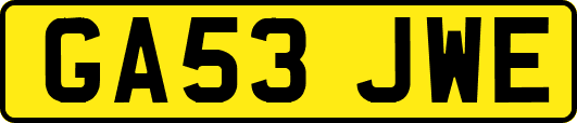 GA53JWE