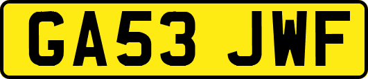 GA53JWF