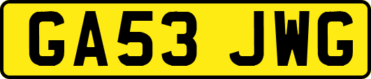 GA53JWG