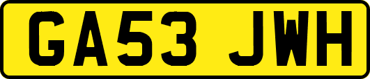 GA53JWH