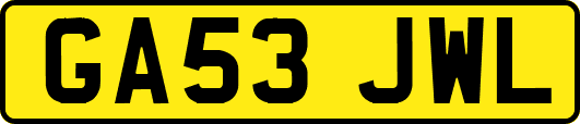 GA53JWL