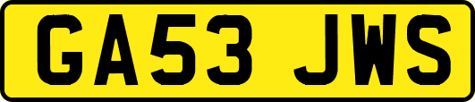 GA53JWS