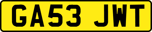 GA53JWT