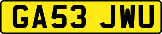 GA53JWU