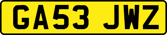GA53JWZ