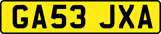 GA53JXA