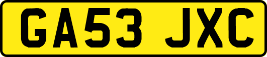 GA53JXC