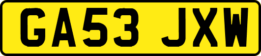 GA53JXW
