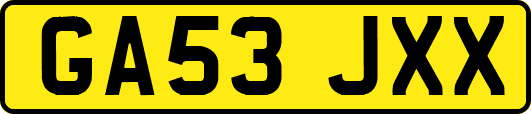 GA53JXX