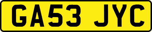 GA53JYC