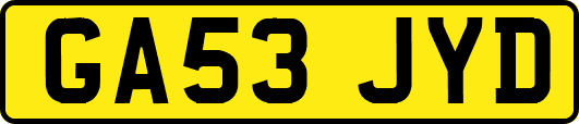 GA53JYD