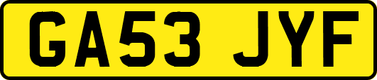 GA53JYF