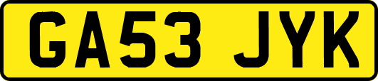 GA53JYK