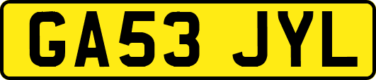 GA53JYL