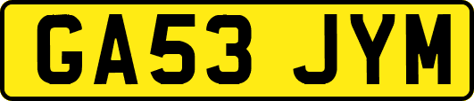 GA53JYM
