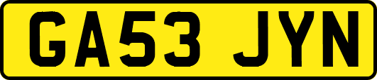 GA53JYN