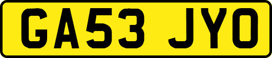 GA53JYO
