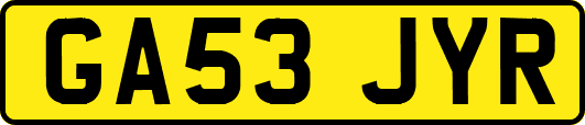 GA53JYR