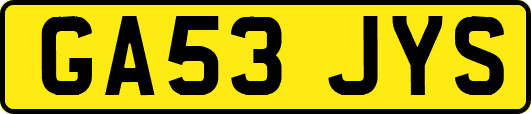 GA53JYS